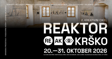 REAKTOR [2. kreativni cikel]