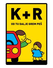 OdTuDaljeGRemPeš(K+R)