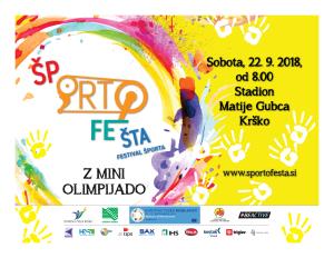 SportoFesta
