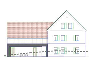 SituacijaDOmKrajanovZdolePZI-2