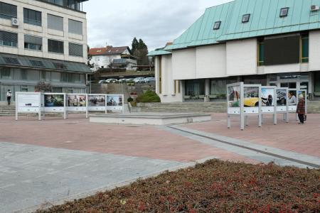 EU sredstva povezujejo