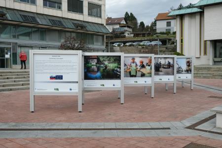 EU sredstva povezujejo