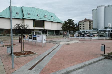 EU sredstva povezujejo