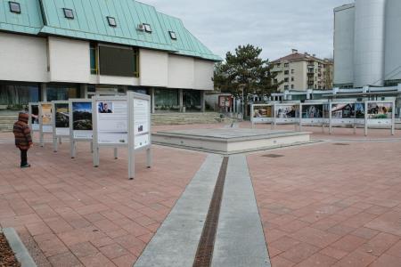 EU sredstva povezujejo