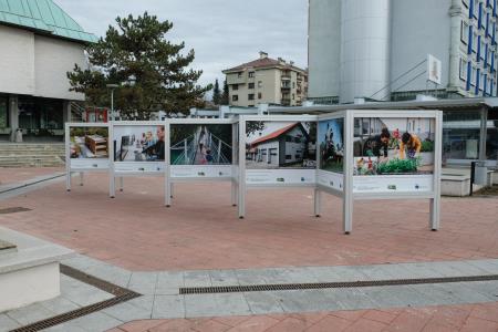 EU sredstva povezujejo