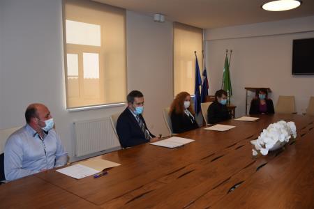 Podjetniški inkubator Krško