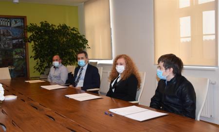 Podjetniški inkubator Krško