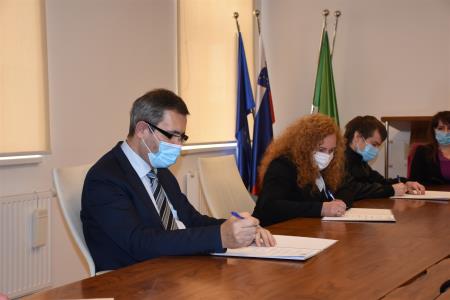 Podjetniški inkubator Krško