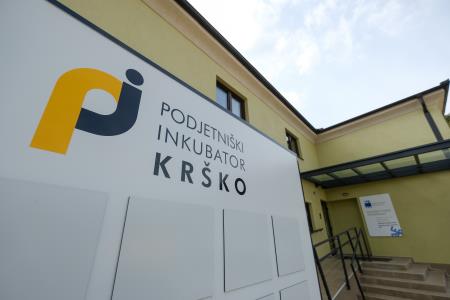 Podjetniški inkubator Krško