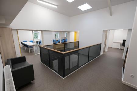 Podjetniški inkubator Krško