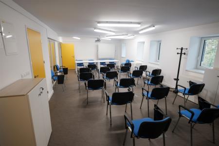 Podjetniški inkubator Krško