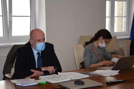 Redna presoja sistema vodenja kakovosti