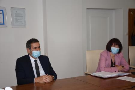 Redna presoja sistema vodenja kakovosti