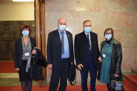 Foto:Peter Pavlovič/POsavski obzornik