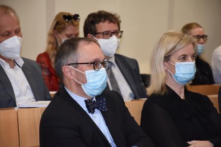 2. izredna seja OS MO Krško