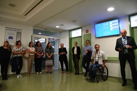 Razstava idejnih rešitev za prizidavo Zdravstvenega doma Krško