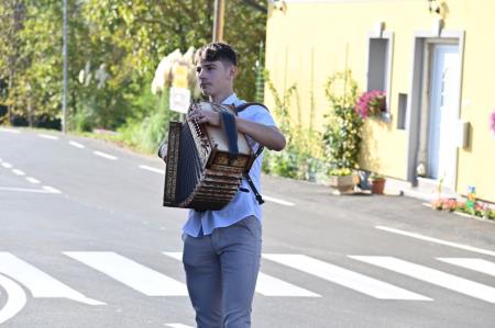 Harmonikar Tim Kopina