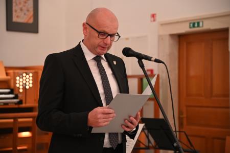 20. obletnica Dvorane v parku Krško