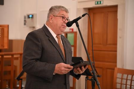 20. obletnica Dvorane v parku Krško