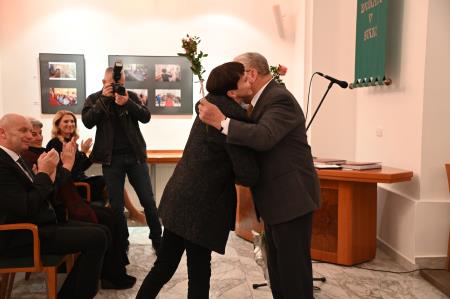 20. obletnica Dvorane v parku Krško