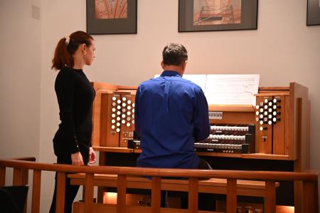 20. obletnica Dvorane v parku Krško