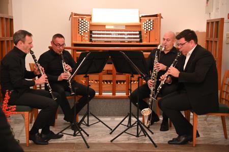 20. obletnica Dvorane v parku Krško