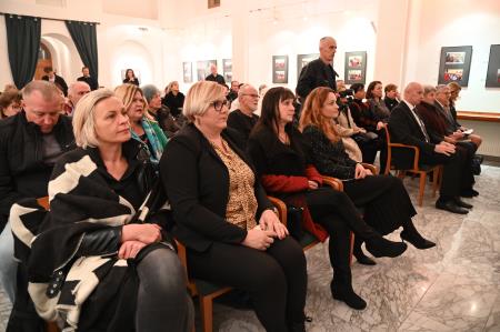 20. obletnica Dvorane v parku Krško