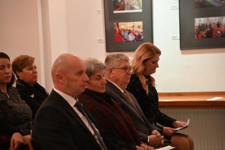 20. obletnica Dvorane v parku Krško