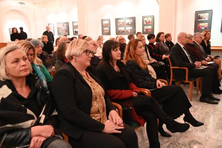 20. obletnica Dvorane v parku Krško