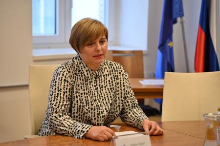 Novinarska konferenca - Praznični december 2023