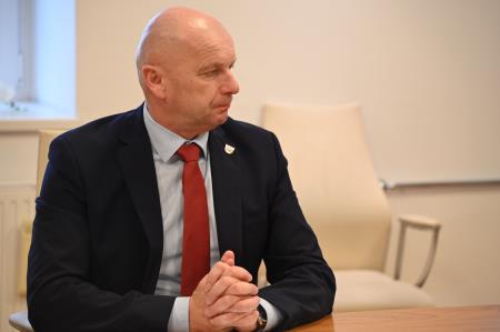 Novinarska konferenca - Praznični december 2023