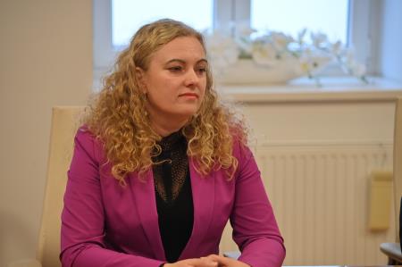 Novinarska konferenca - Praznični december 2023