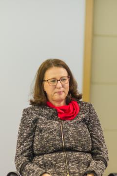 Urška Lobnikar Paunović