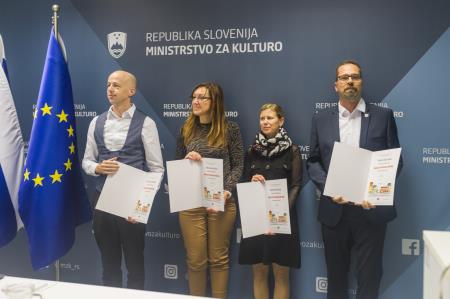 Branju prijazna občina