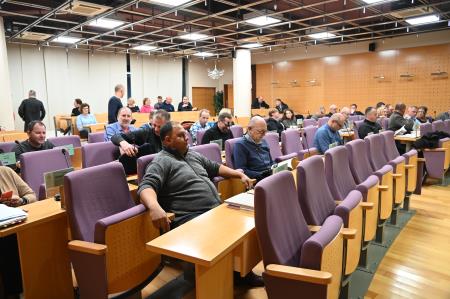 9. redna seja Občinskega sveta Mestne občine Krško