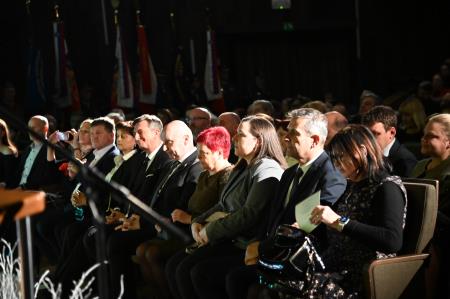 Proslava ob dnevu samostojnosti in enotnosti