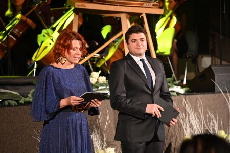 Proslava ob dnevu samostojnosti in enotnosti