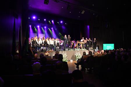 Proslava ob dnevu samostojnosti in enotnosti