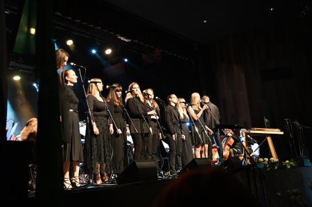 Proslava ob dnevu samostojnosti in enotnosti