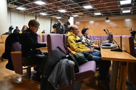 Razprava o omogočanju multimodalne mobilnosti oseb z različnimi oviranostmi