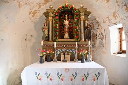 Srečanje župana s predstavniki verskih skupnosti