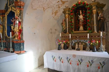 Srečanje župana s predstavniki verskih skupnosti