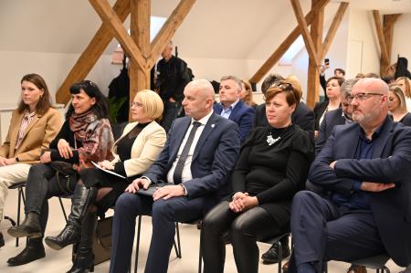 Odprtje Kariernega centra Posavje