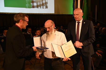 Proslava ob slovenskem kulturnem prazniku