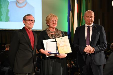 Proslava ob slovenskem kulturnem prazniku