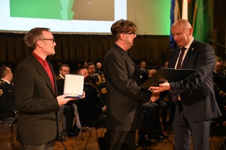 Proslava ob slovenskem kulturnem prazniku