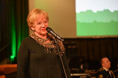 Proslava ob slovenskem kulturnem prazniku