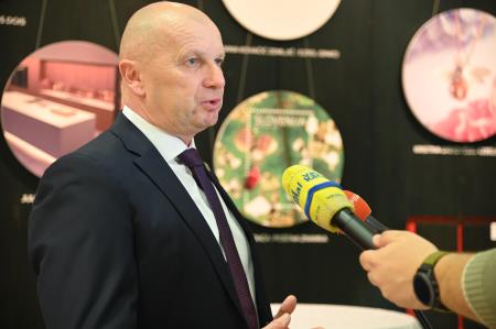 Proslava ob slovenskem kulturnem prazniku