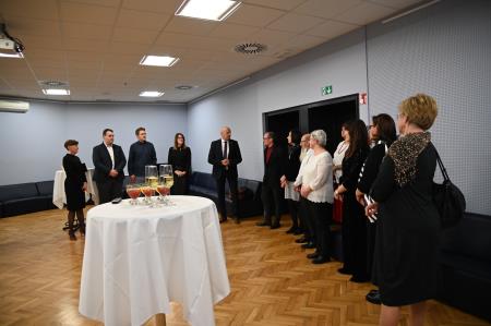 Proslava ob slovenskem kulturnem prazniku