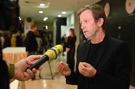 Proslava ob slovenskem kulturnem prazniku